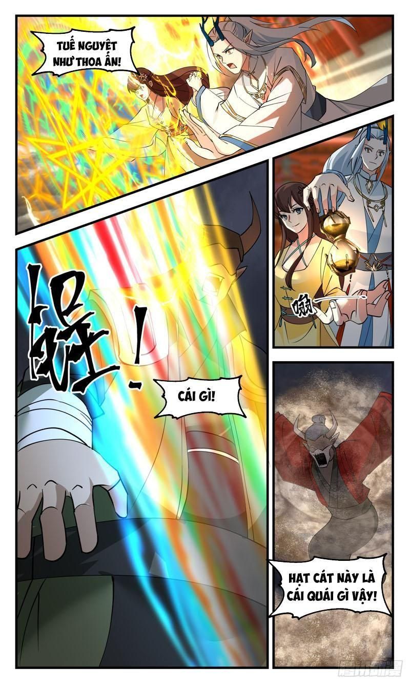 đọc truyện Võ Luyện Đỉnh Phong Chương 2559 ảnh 7 tại Thiên Thai Truyện