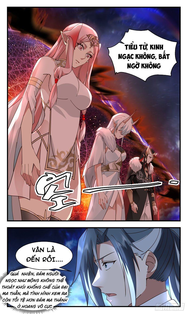 đọc truyện Võ Luyện Đỉnh Phong Chương 2560 ảnh 14 tại Thiên Thai Truyện