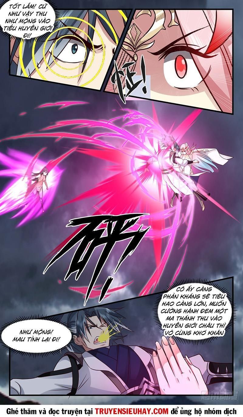 đọc truyện Võ Luyện Đỉnh Phong Chương 2562 ảnh 9 tại Thiên Thai Truyện