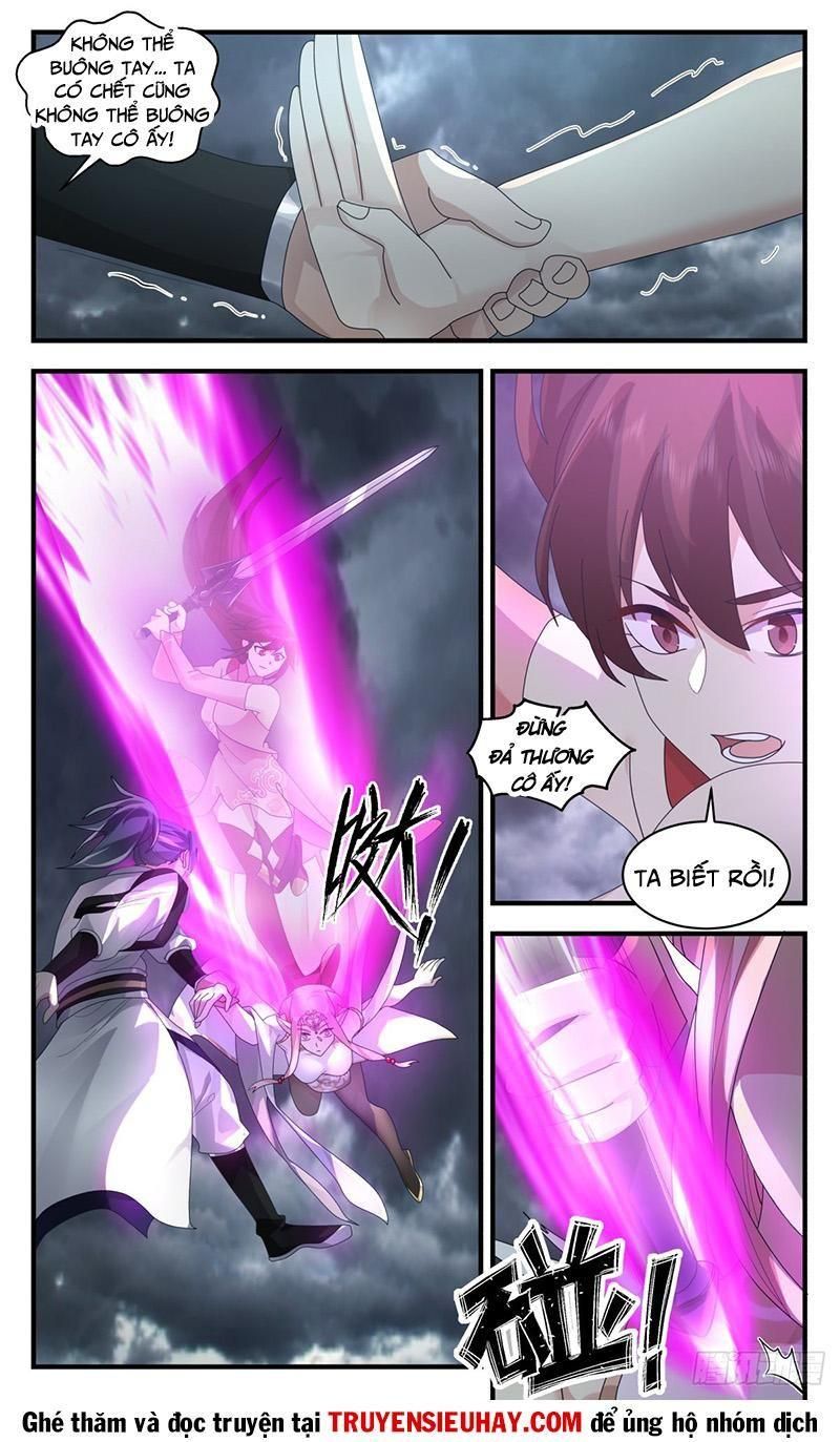 đọc truyện Võ Luyện Đỉnh Phong Chương 2562 ảnh 10 tại Thiên Thai Truyện