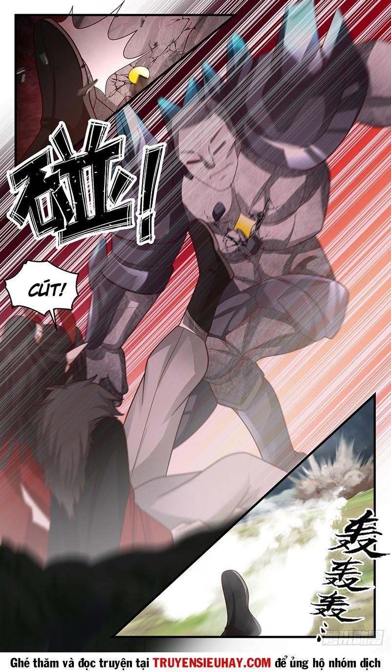 đọc truyện Võ Luyện Đỉnh Phong Chương 2563 ảnh 11 tại Thiên Thai Truyện