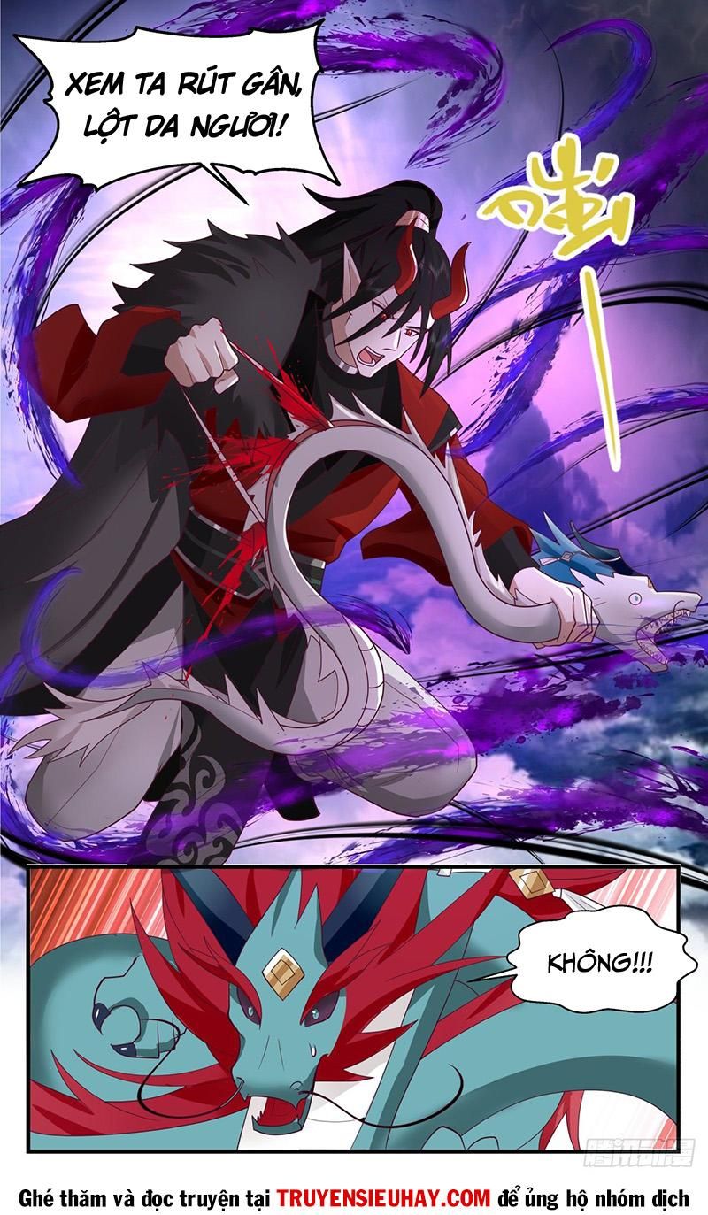 đọc truyện Võ Luyện Đỉnh Phong Chương 2565 ảnh 15 tại Thiên Thai Truyện