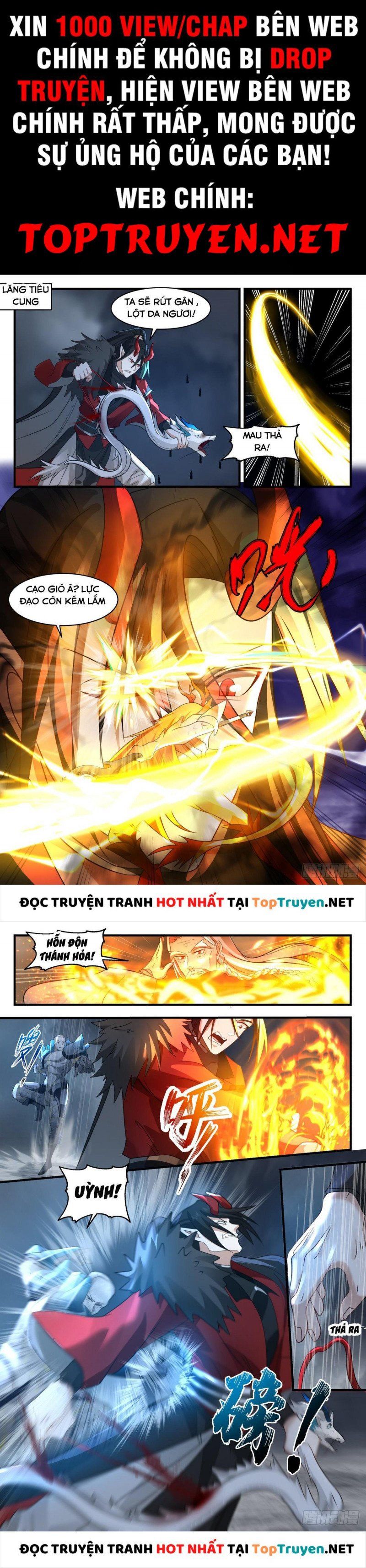 đọc truyện Võ Luyện Đỉnh Phong Chương 2566 ảnh 3 tại Thiên Thai Truyện