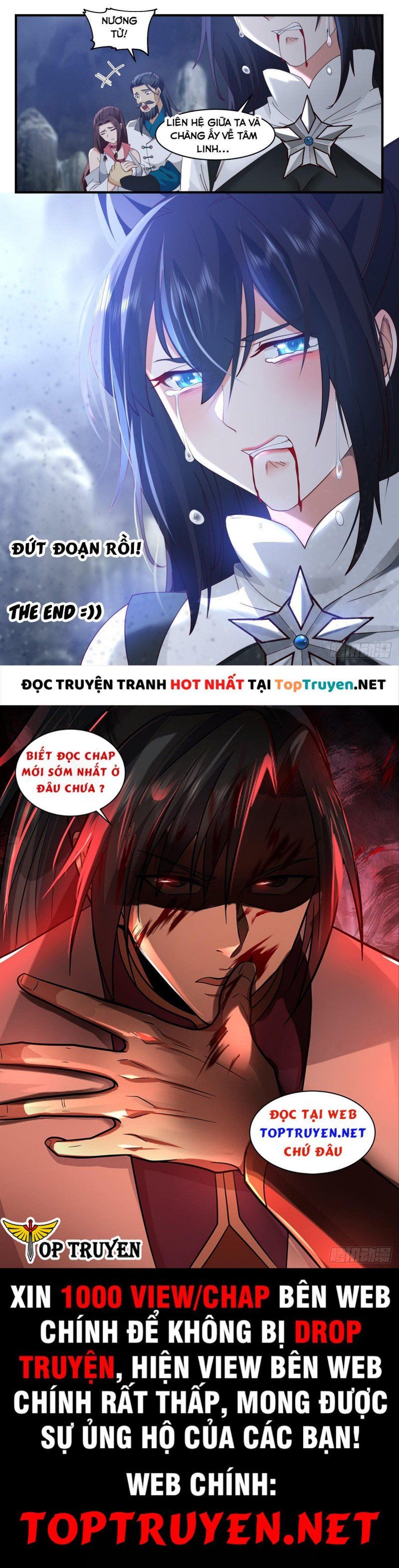 đọc truyện Võ Luyện Đỉnh Phong Chương 2566 ảnh 8 tại Thiên Thai Truyện