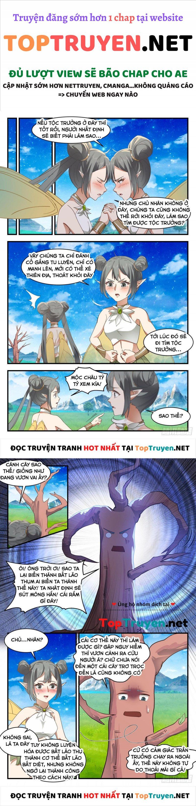 đọc truyện Võ Luyện Đỉnh Phong Chương 2567 ảnh 7 tại Thiên Thai Truyện