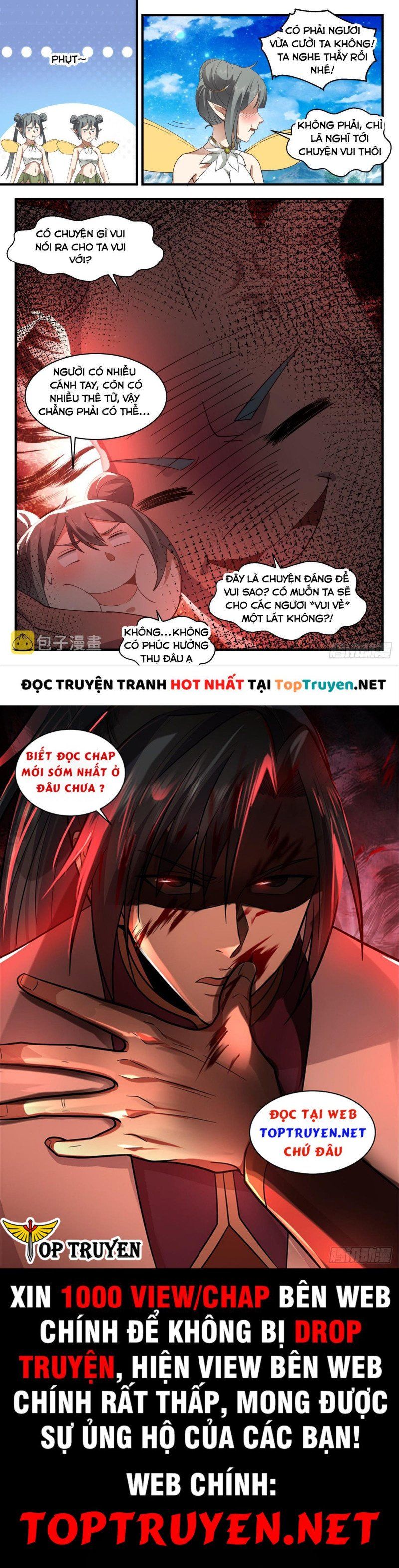 đọc truyện Võ Luyện Đỉnh Phong Chương 2567 ảnh 8 tại Thiên Thai Truyện