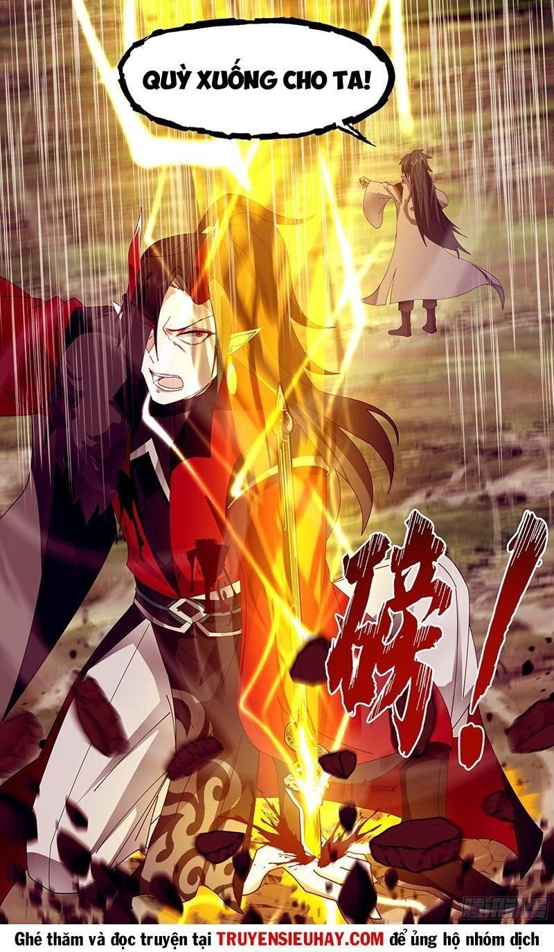 đọc truyện Võ Luyện Đỉnh Phong Chương 2568 ảnh 14 tại Thiên Thai Truyện