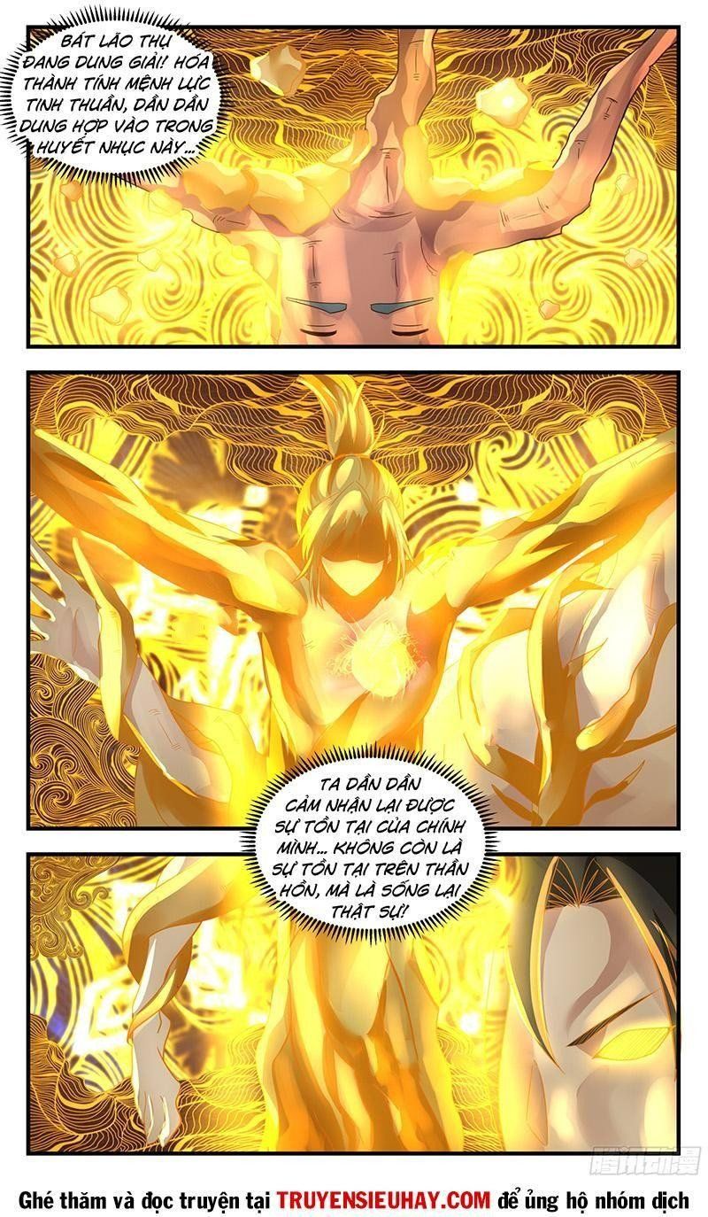 đọc truyện Võ Luyện Đỉnh Phong Chương 2568 ảnh 6 tại Thiên Thai Truyện