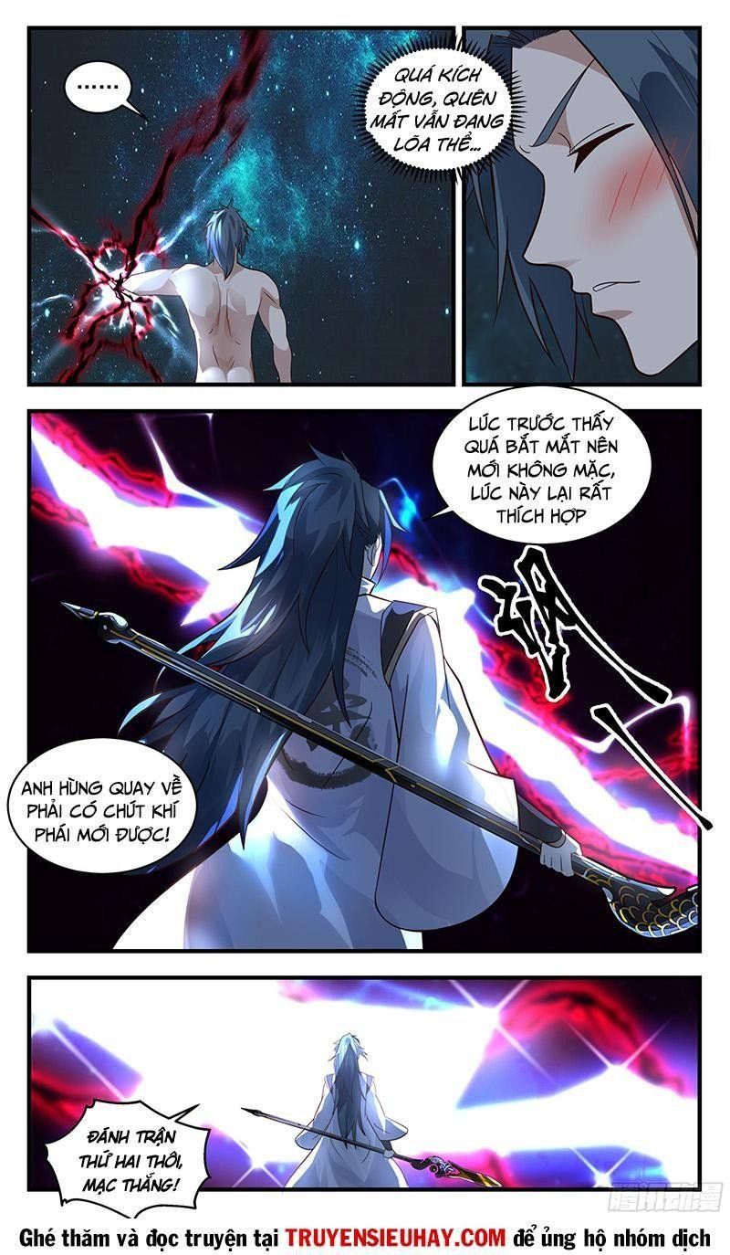 đọc truyện Võ Luyện Đỉnh Phong Chương 2568 ảnh 8 tại Thiên Thai Truyện