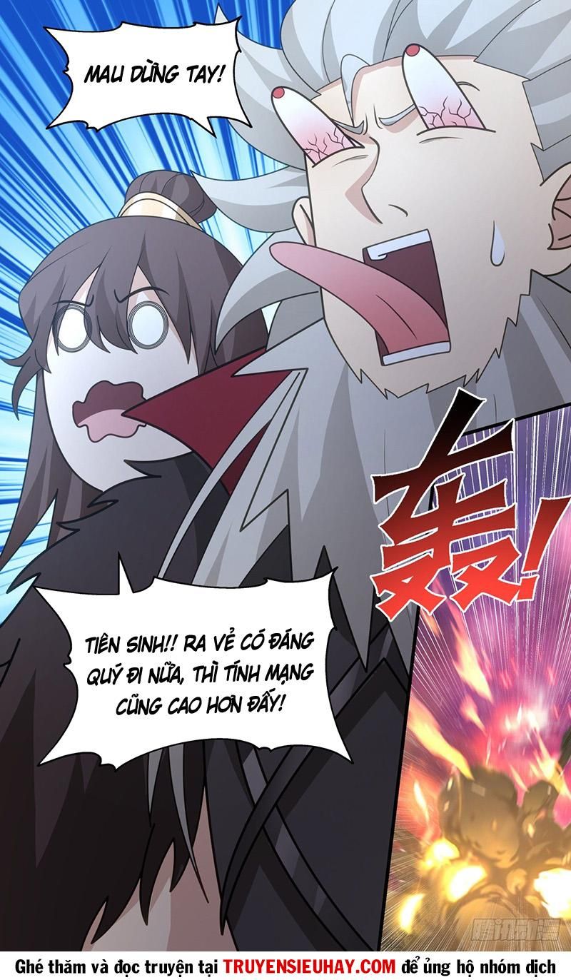 đọc truyện Võ Luyện Đỉnh Phong Chương 2571 ảnh 15 tại Thiên Thai Truyện