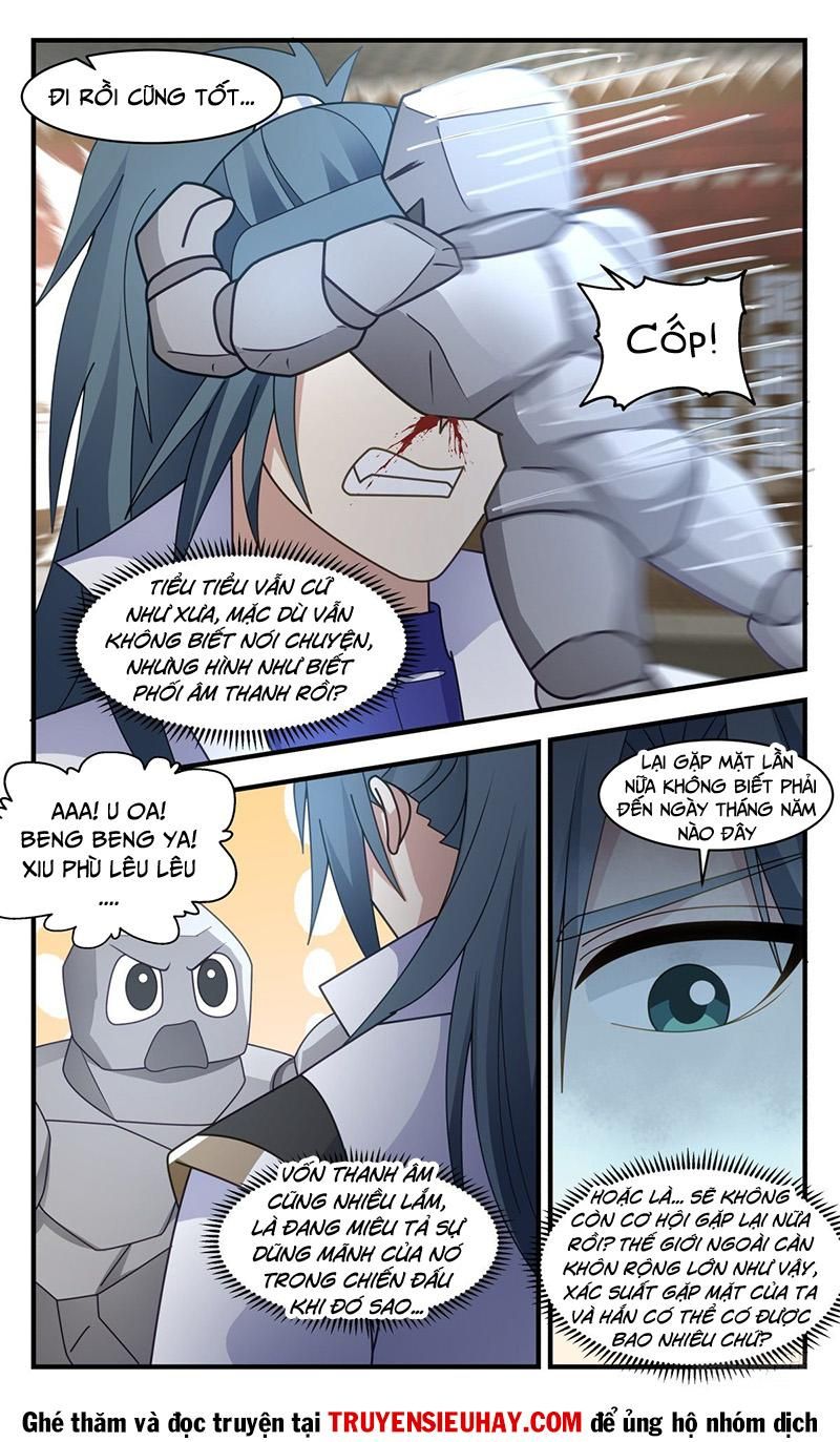 đọc truyện Võ Luyện Đỉnh Phong Chương 2571 ảnh 8 tại Thiên Thai Truyện