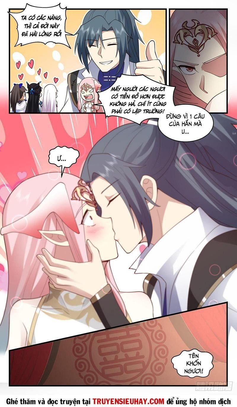 đọc truyện Võ Luyện Đỉnh Phong Chương 2573 ảnh 14 tại Thiên Thai Truyện