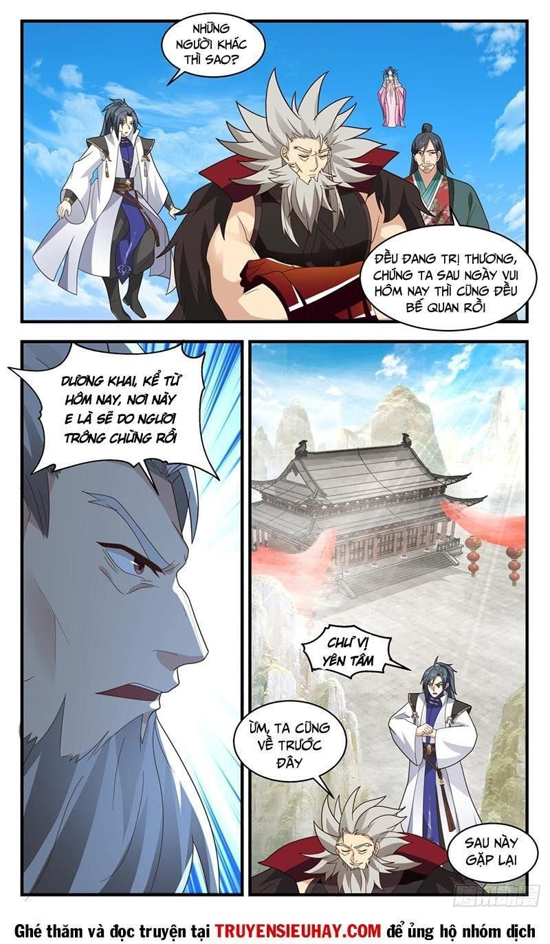 đọc truyện Võ Luyện Đỉnh Phong Chương 2573 ảnh 10 tại Thiên Thai Truyện