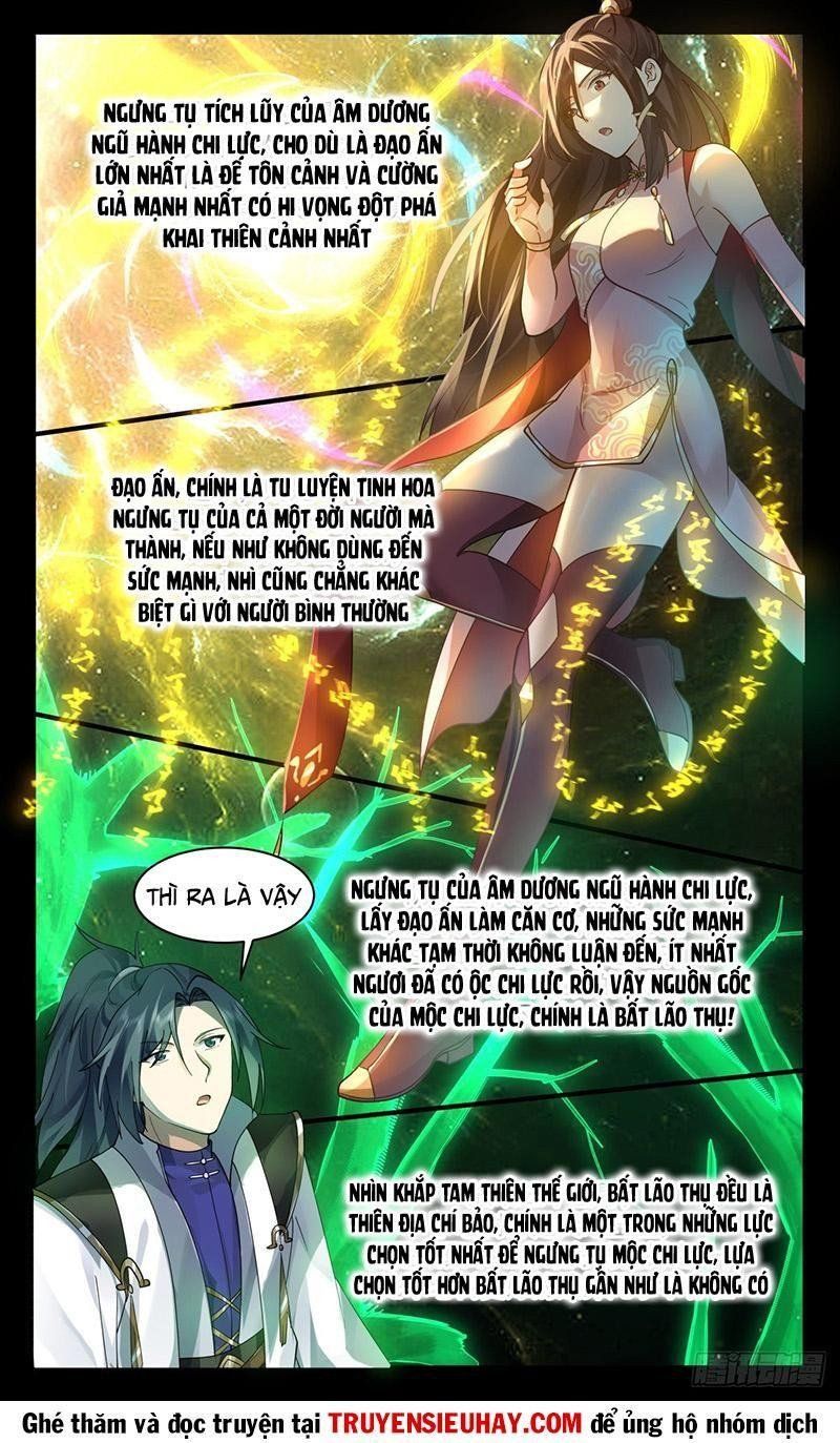 đọc truyện Võ Luyện Đỉnh Phong Chương 2574 ảnh 7 tại Thiên Thai Truyện