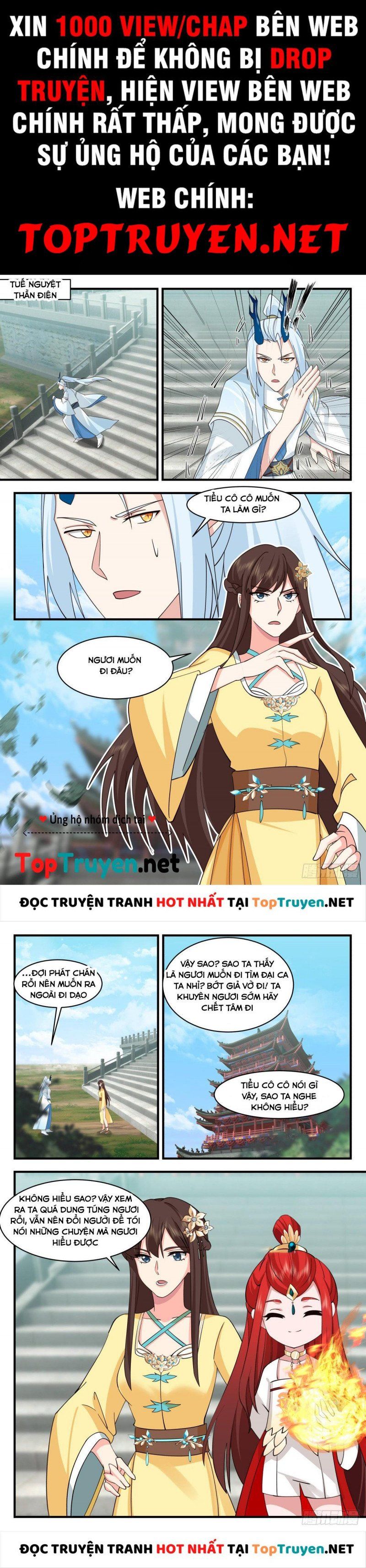 đọc truyện Võ Luyện Đỉnh Phong Chương 2575 ảnh 3 tại Thiên Thai Truyện