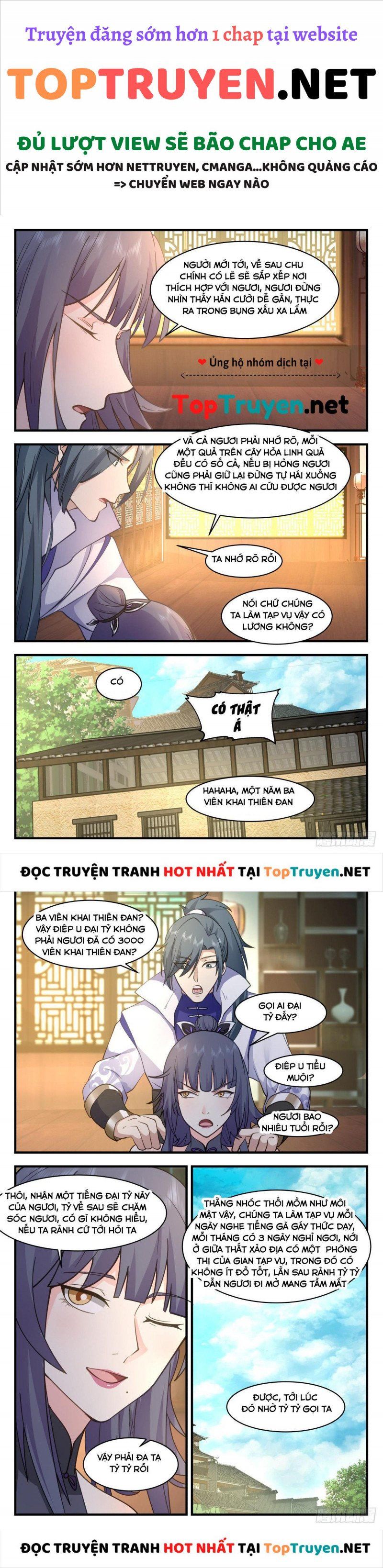 đọc truyện Võ Luyện Đỉnh Phong Chương 2579 ảnh 7 tại Thiên Thai Truyện