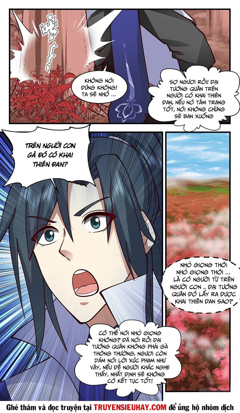 đọc truyện Võ Luyện Đỉnh Phong Chương 2580 ảnh 15 tại Thiên Thai Truyện