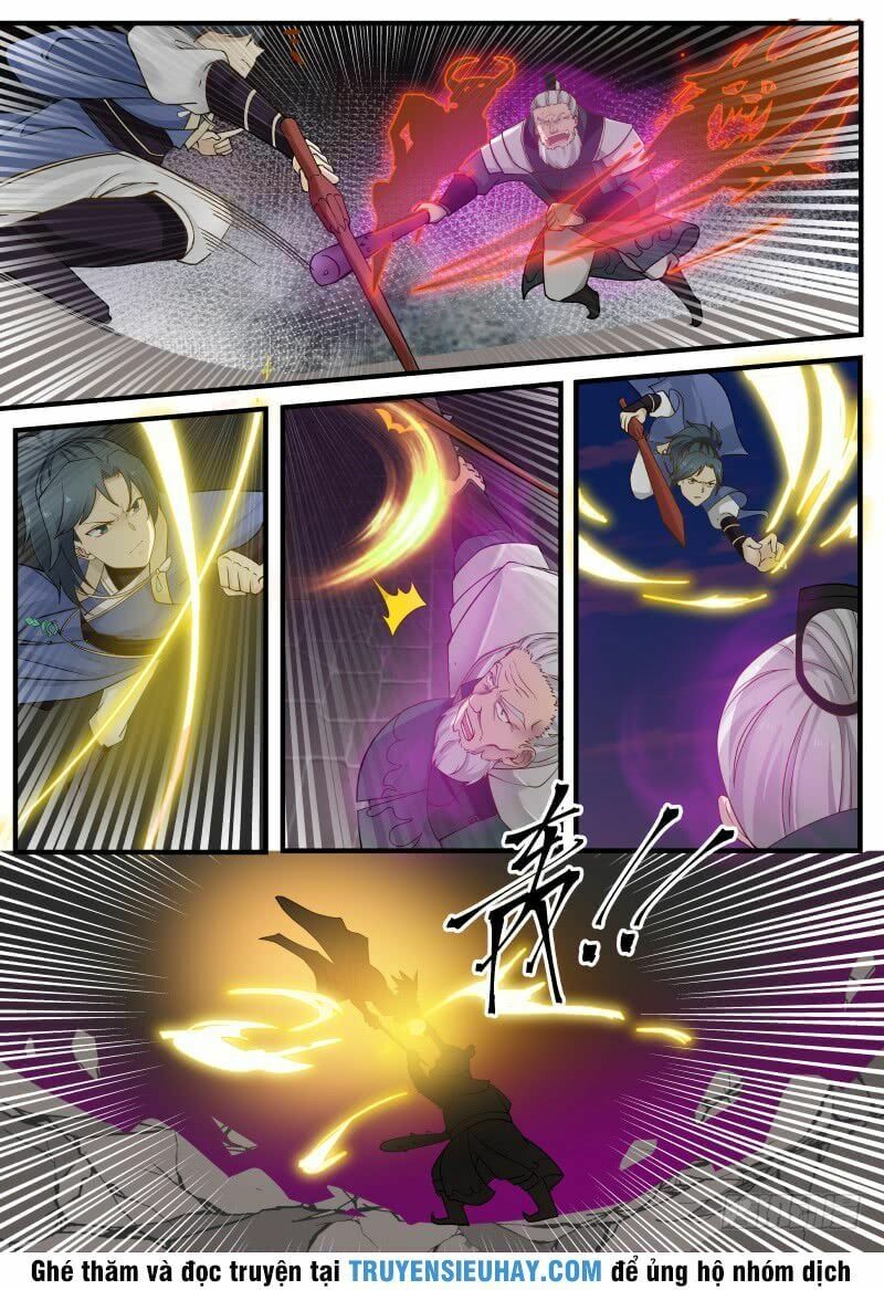 đọc truyện Võ Luyện Đỉnh Phong Chương 259 ảnh 15 tại Thiên Thai Truyện