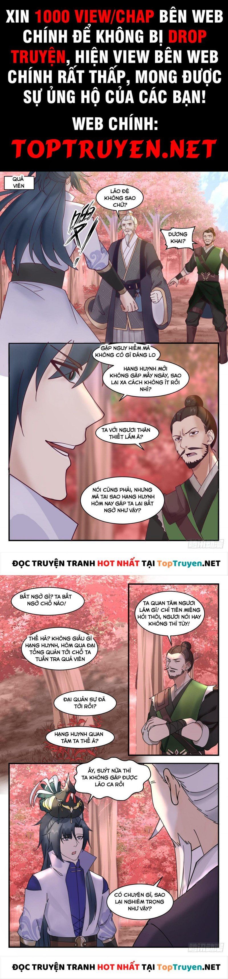 đọc truyện Võ Luyện Đỉnh Phong Chương 2593 ảnh 3 tại Thiên Thai Truyện