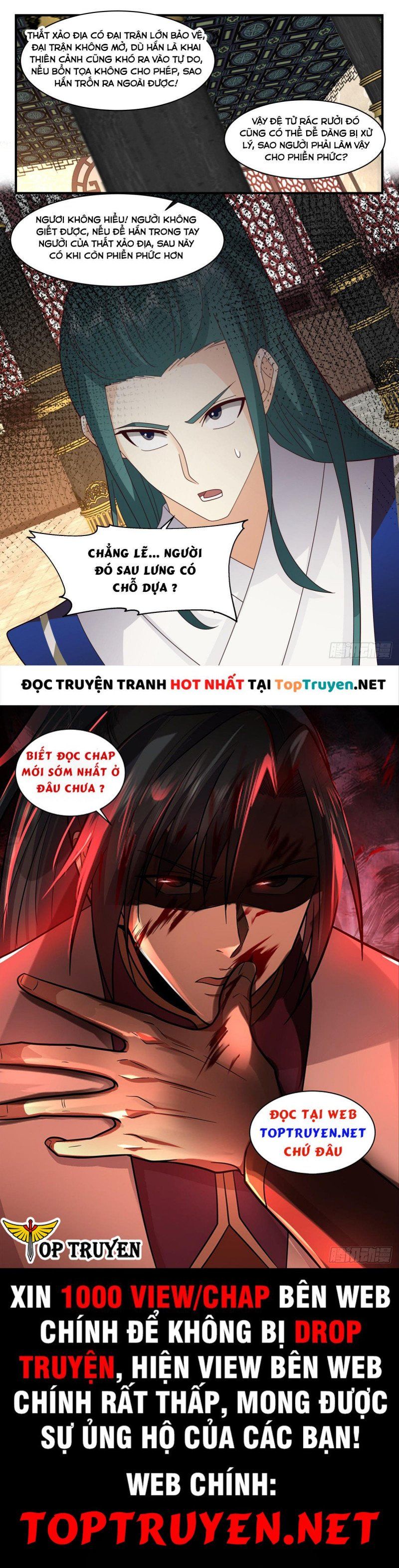 đọc truyện Võ Luyện Đỉnh Phong Chương 2593 ảnh 8 tại Thiên Thai Truyện