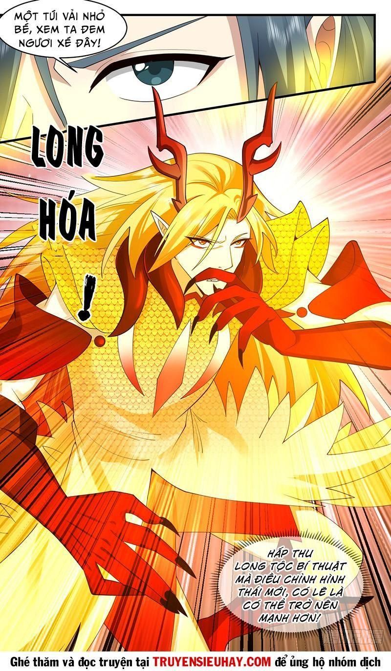 đọc truyện Võ Luyện Đỉnh Phong Chương 2595 ảnh 7 tại Thiên Thai Truyện