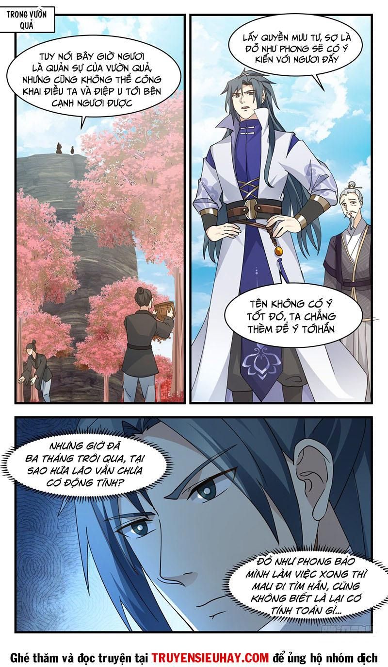 đọc truyện Võ Luyện Đỉnh Phong Chương 2597 ảnh 4 tại Thiên Thai Truyện