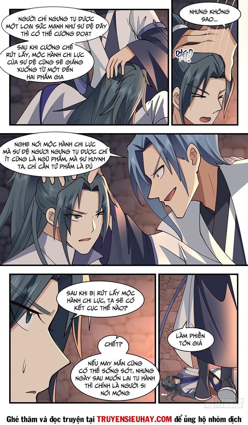 đọc truyện Võ Luyện Đỉnh Phong Chương 2597 ảnh 9 tại Thiên Thai Truyện