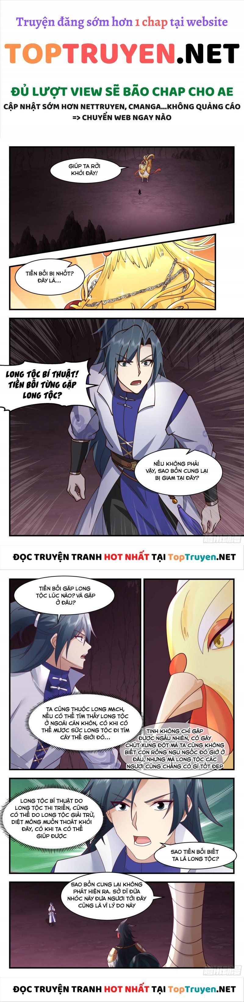 đọc truyện Võ Luyện Đỉnh Phong Chương 2600 ảnh 7 tại Thiên Thai Truyện