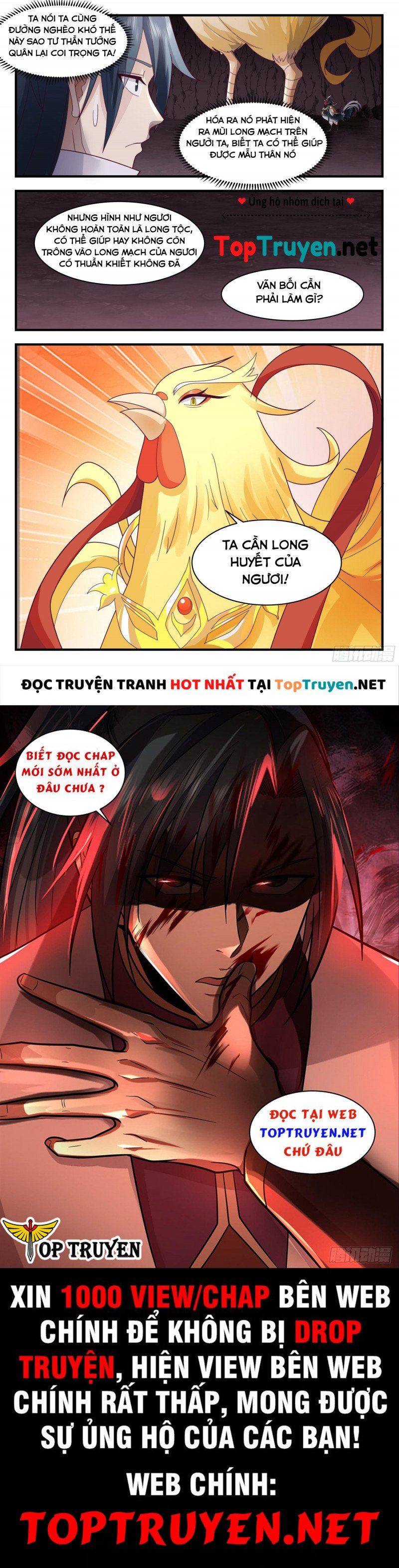 đọc truyện Võ Luyện Đỉnh Phong Chương 2600 ảnh 8 tại Thiên Thai Truyện