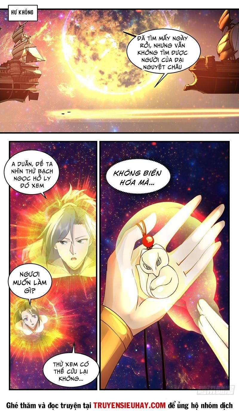 đọc truyện Võ Luyện Đỉnh Phong Chương 2603 ảnh 4 tại Thiên Thai Truyện