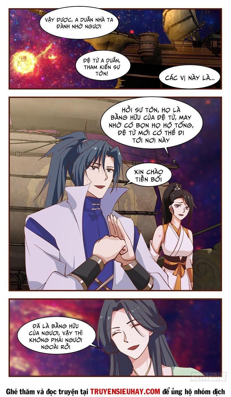 đọc truyện Võ Luyện Đỉnh Phong Chương 2603 ảnh 10 tại Thiên Thai Truyện