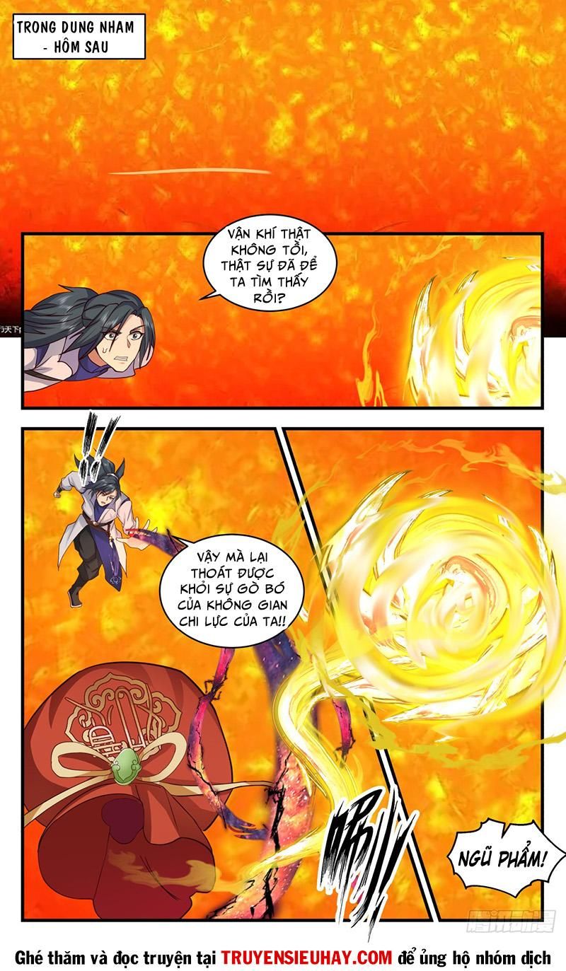 đọc truyện Võ Luyện Đỉnh Phong Chương 2604 ảnh 14 tại Thiên Thai Truyện