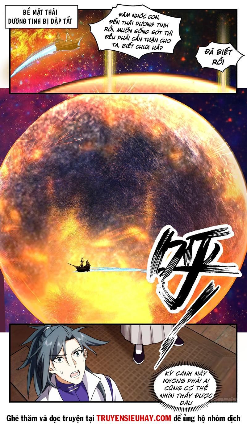 đọc truyện Võ Luyện Đỉnh Phong Chương 2604 ảnh 4 tại Thiên Thai Truyện