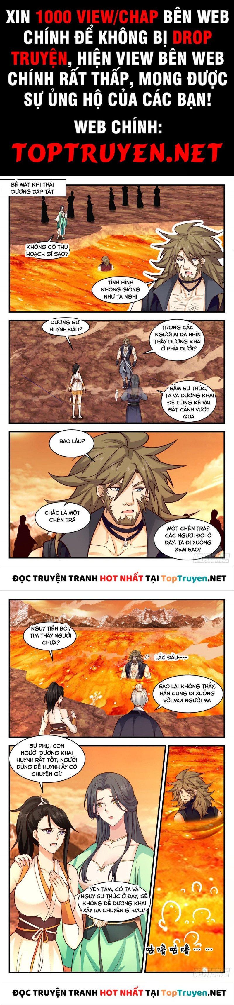 đọc truyện Võ Luyện Đỉnh Phong Chương 2605 ảnh 3 tại Thiên Thai Truyện