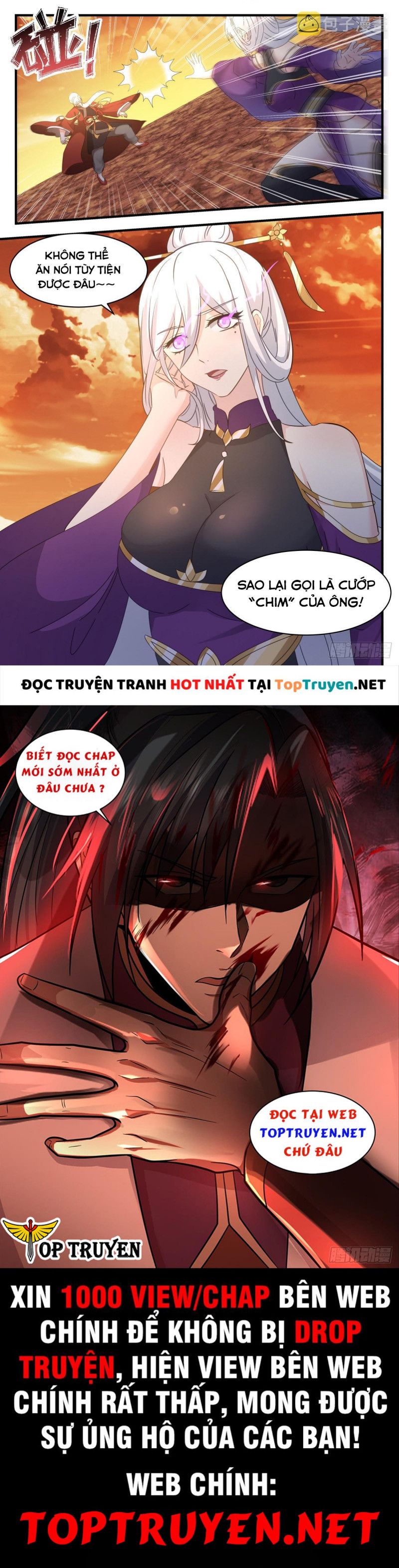 đọc truyện Võ Luyện Đỉnh Phong Chương 2605 ảnh 8 tại Thiên Thai Truyện