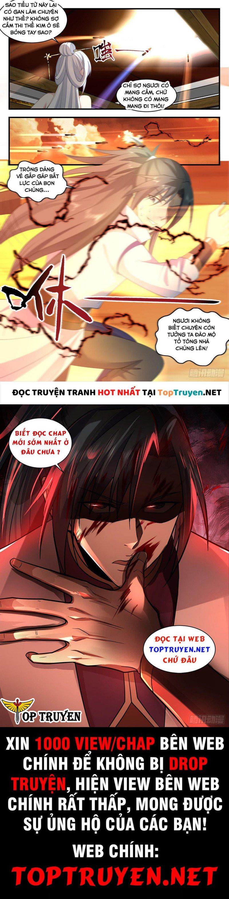 đọc truyện Võ Luyện Đỉnh Phong Chương 2608 ảnh 8 tại Thiên Thai Truyện