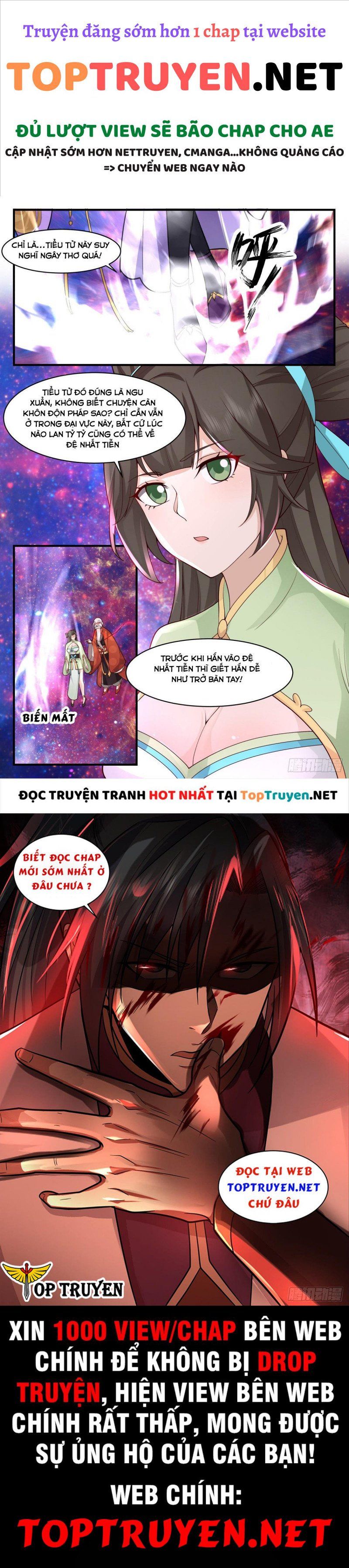 đọc truyện Võ Luyện Đỉnh Phong Chương 2609 ảnh 6 tại Thiên Thai Truyện