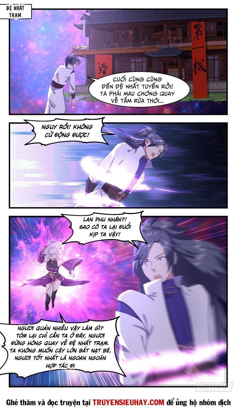 đọc truyện Võ Luyện Đỉnh Phong Chương 2610 ảnh 3 tại Thiên Thai Truyện