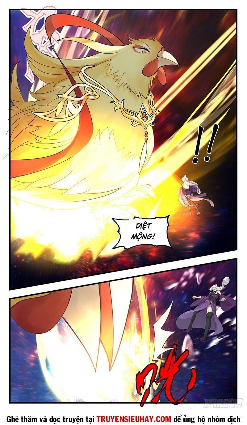 đọc truyện Võ Luyện Đỉnh Phong Chương 2610 ảnh 5 tại Thiên Thai Truyện