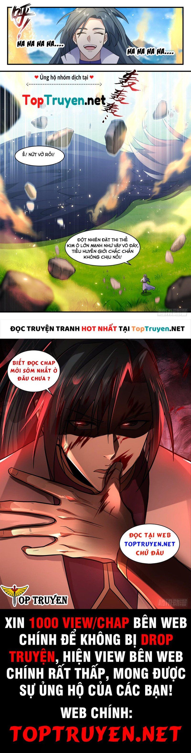 đọc truyện Võ Luyện Đỉnh Phong Chương 2612 ảnh 8 tại Thiên Thai Truyện