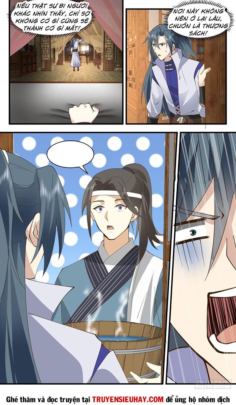 đọc truyện Võ Luyện Đỉnh Phong Chương 2616 ảnh 12 tại Thiên Thai Truyện