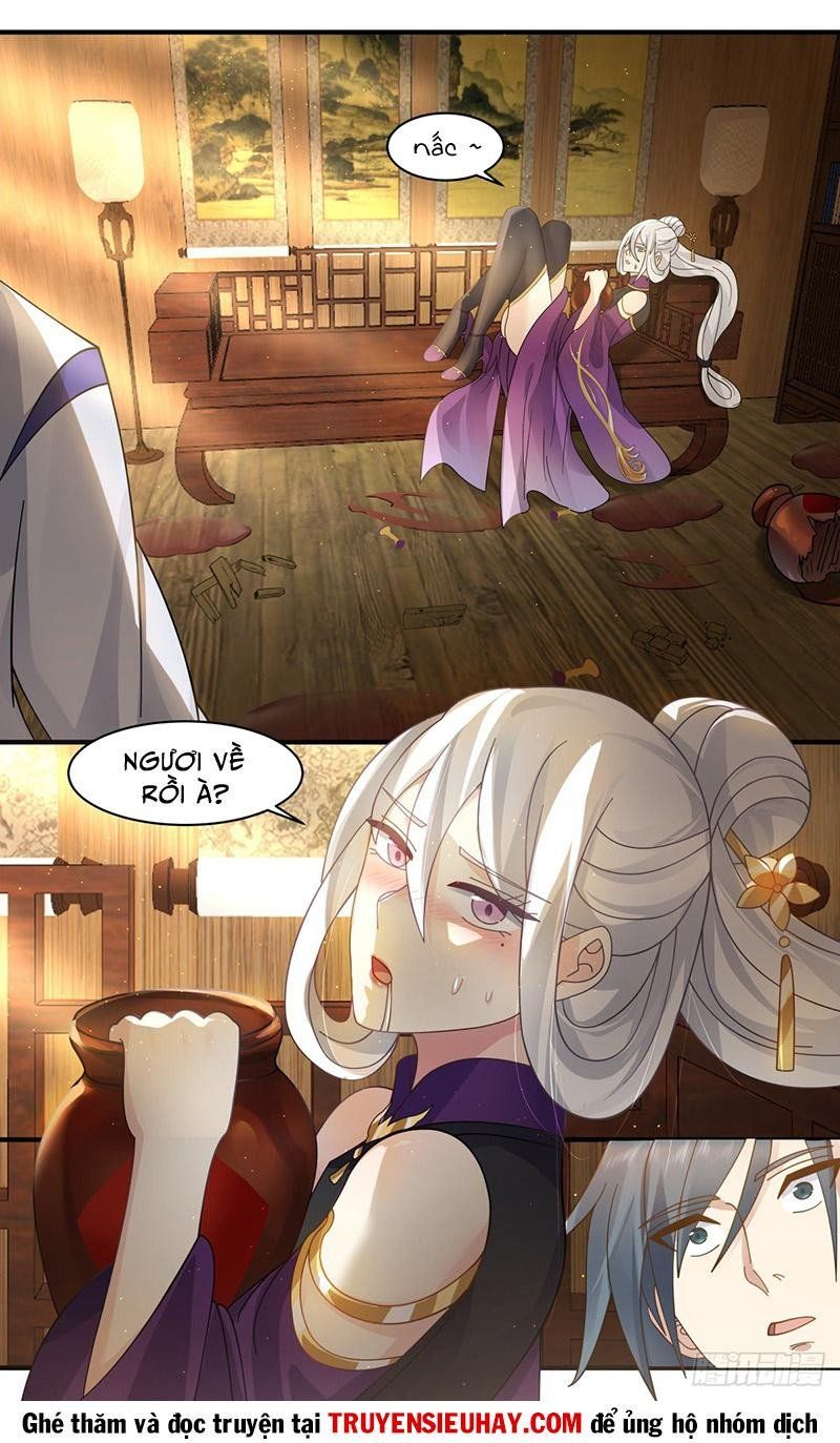 đọc truyện Võ Luyện Đỉnh Phong Chương 2616 ảnh 7 tại Thiên Thai Truyện