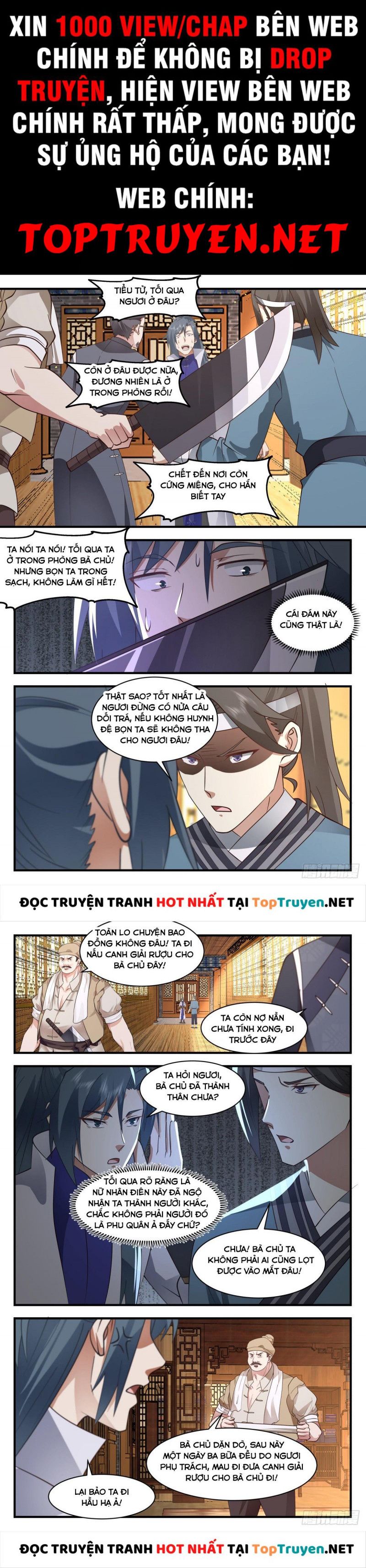 đọc truyện Võ Luyện Đỉnh Phong Chương 2617 ảnh 3 tại Thiên Thai Truyện