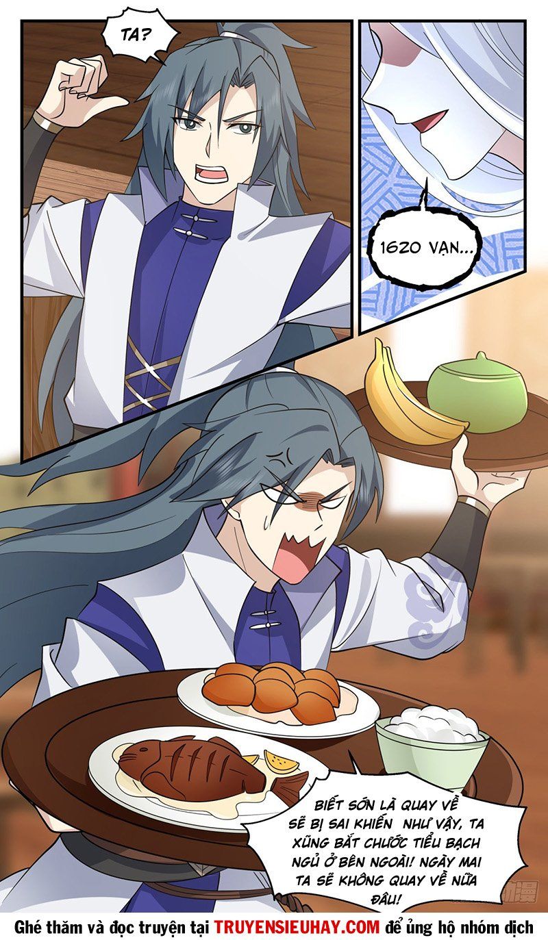 đọc truyện Võ Luyện Đỉnh Phong Chương 2619 ảnh 11 tại Thiên Thai Truyện