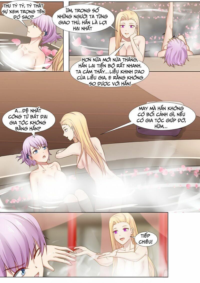 đọc truyện Võ Luyện Đỉnh Phong Chương 262 ảnh 13 tại Thiên Thai Truyện