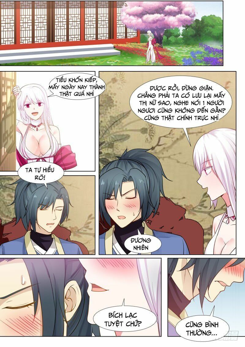 đọc truyện Võ Luyện Đỉnh Phong Chương 262 ảnh 14 tại Thiên Thai Truyện