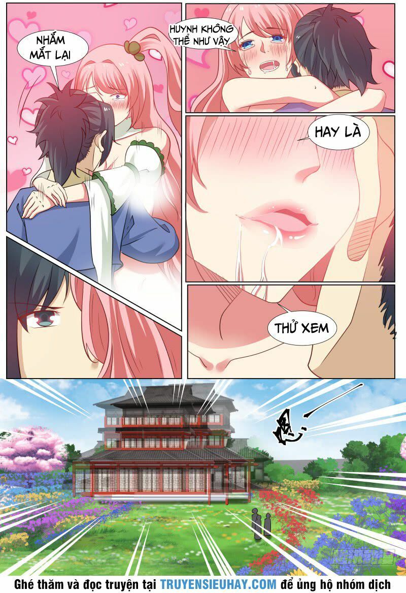 đọc truyện Võ Luyện Đỉnh Phong Chương 262 ảnh 5 tại Thiên Thai Truyện