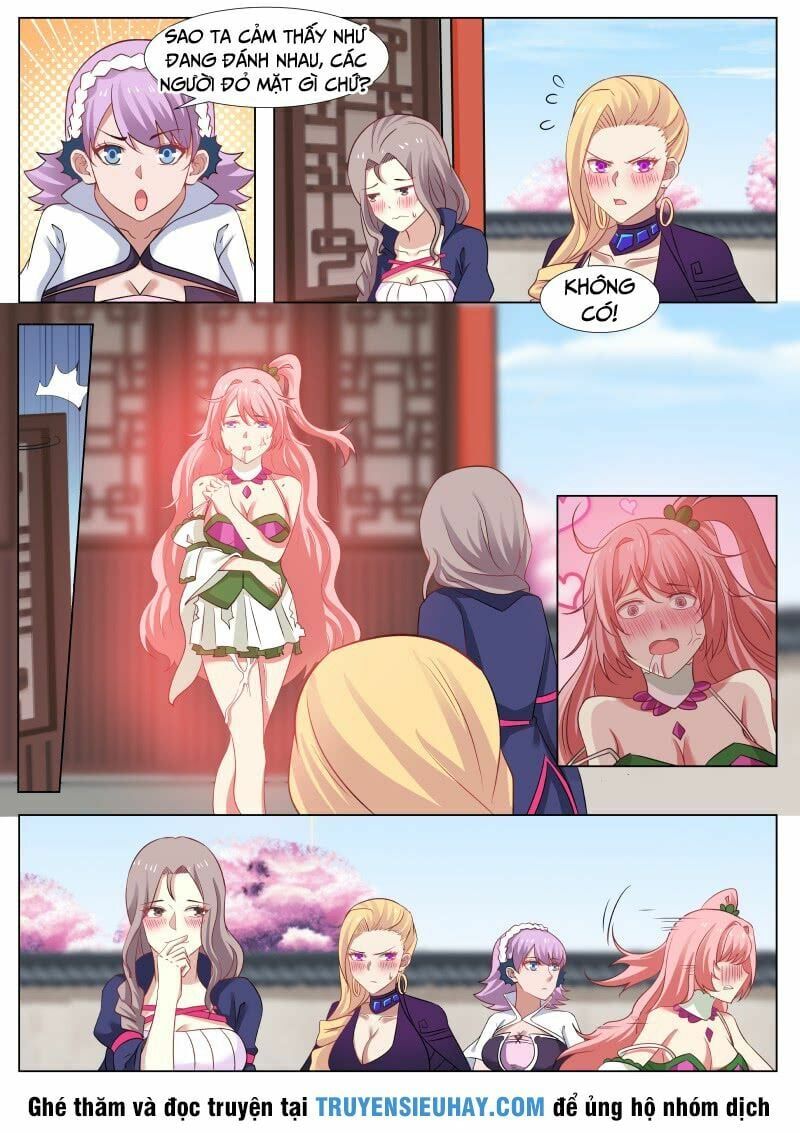 đọc truyện Võ Luyện Đỉnh Phong Chương 262 ảnh 7 tại Thiên Thai Truyện