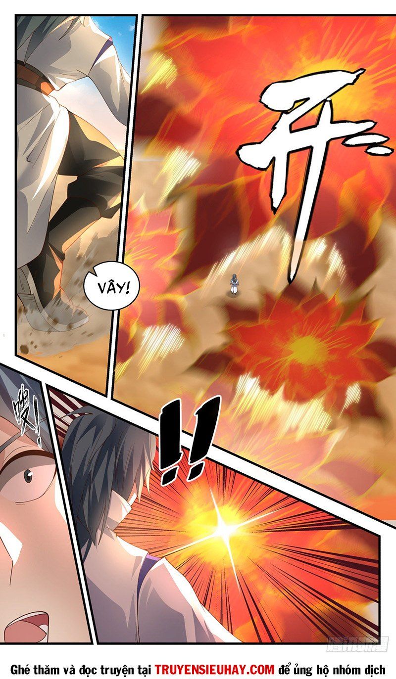 đọc truyện Võ Luyện Đỉnh Phong Chương 2622 ảnh 14 tại Thiên Thai Truyện