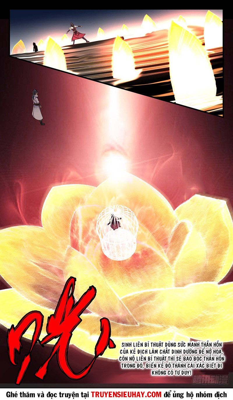 đọc truyện Võ Luyện Đỉnh Phong Chương 2623 ảnh 7 tại Thiên Thai Truyện